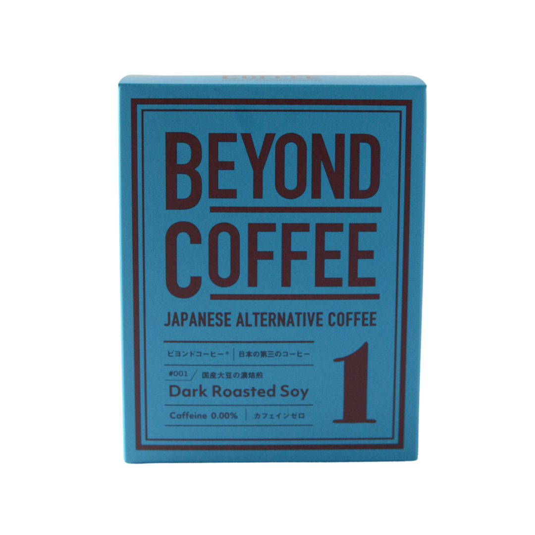 ビヨンドコーヒー